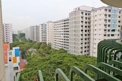 Blk 241 Pasir Ris Street 21 (Pasir Ris), HDB Executive #143321702